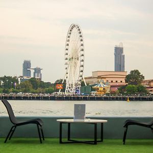 Anandpura Riverside Hotel
